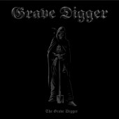 Grave Digger - Grave Digger (Digipack, Reedice 2021)