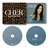 Cher - Believe (25th Anniversary Deluxe Edition 2023) /2CD
