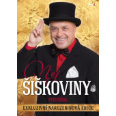 Petr Šiška - Nej Šiškoviny (2025)