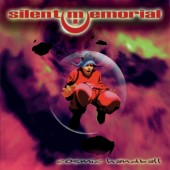 Silent Memorial - Cosmic Handball (Edice 2009)