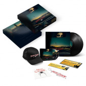 Alice Cooper - Road (2023) /Limited 2LP+CD+BRD BOX