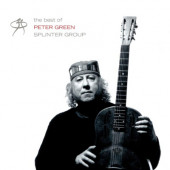 Peter Green - Best Of Peter Green's Splinter Group (2019) – Vinyl