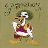 Fuzzy Duck - Fuzzy Duck /Remaster (2014)