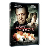 Film/Válečný - Mosty na Toko-Ri