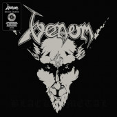 Venom - Black Metal (Reedice 2022) - Vinyl