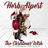 Herb Alpert - Christmas Wish (2017)
