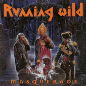 Running Wild - Masquerade (Expanded Version 2017) 