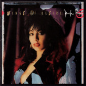 Jennifer Rush - Wings Of Desire (Edice 2025) - Vinyl