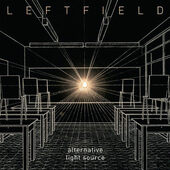 Leftfield - Alternative Light Source (Reedice 2020) - Vinyl