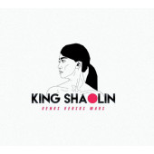 King Shaolin - Venus versus Mars (EP, 2019)