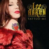Lee Aaron - Tattoo Me (2024) - Limited Vinyl