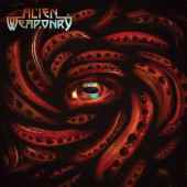 Alien Weaponry - Tagaroa (2021) - Limited Vinyl