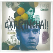Soundtrack - Garrincha - Estrela Solitaria (The Lonely Star) /Soundtrack, 2010