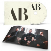 Alter Bridge - Alter Bridge (2026) /Digisleeve