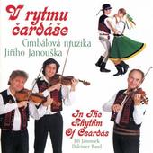 Cimbálová muzika Jiřího Janouška - V rytmu Čardáše LIDOVKY