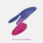New Order - Best Of And The Rest Of New Order (2026) /2CD