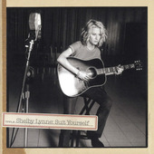 Shelby Lynne - Suit Yourself (Reedice 2018) 