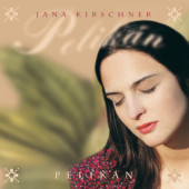Jana Kirschner - Pelikán (Reedice 2022) - Vinyl