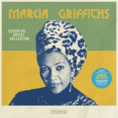 Marcia Griffiths - Essential Artist Collection (2023) - Vinyl
