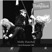 Molly Hatchet - Live At Rockpalast 1996