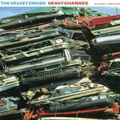 Velvet Crush - Heavy Changes (Edice 2000) 