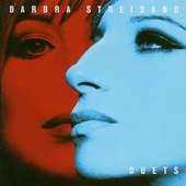 Barbra Streisand - Duets (2002)