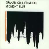 Graham Collier - Midnight Blue (Edice 2001)