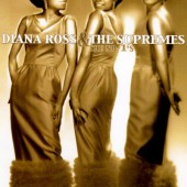 Diana Ross & The Supremes - No. 1's (Edice 2010)