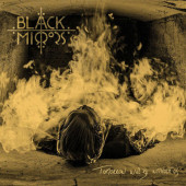 Black Mirrors - Tomorrow Will Be Without Us (2022) /Digipack