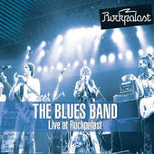 Blues Band - Live At Rockpalast 1980 (CD + DVD) 