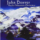 John Denver - Rocky Mountain Christmas (Edice 2004)