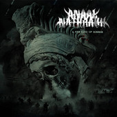 Anaal Nathrakh - A New Kind Of Horror (2018) - 180 gr. Vinyl 