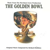 Soundtrack -  Richard Robbins - Golden Bowl (Zlatá číše) 