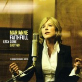 Marianne Faithfull - Easy Come Easy Go (2CD+DVD, 2008) /Limited Edition