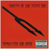 Queens Of The Stone Age - Songs for the Deaf 