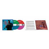 John Coltrane - My Favorite Things (60th Anniversary Edition 2022) /2CD