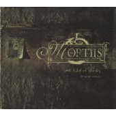 Mortiis - Some Kind Of Heroin (The Grudge Remixes) /2007