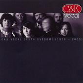 C&K Vocal - Cesta svědomí (1976-2005) 