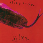 Alice Cooper - Killer (Limited Deluxe Edition 2023) /2CD, Softpack