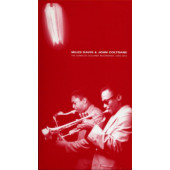 Miles Davis & John Coltrane ‎ - Complete Columbia Recordings 1955-1961 (6CD Digibook, 2004) BOX
