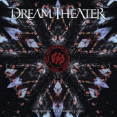 Dream Theater - Lost Not Forgotten Archives: Old Bridge, New Jersey (1996) /Edice 2022, 2CD