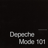 Depeche Mode - 101: Live (Edice 2013) 