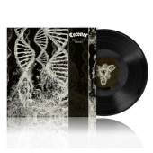 Coroner - Dissonance Theory (2025) - Vinyl