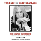 Tom Petty & The Heartbreakers - Best Of Everything (2019)