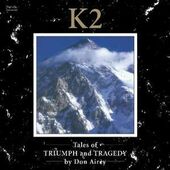 Don Airey - K2-tales Of Triumph & Tragedy /Reedice 2016 