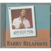 Harry Belafonte - Pop Legends (2003)
