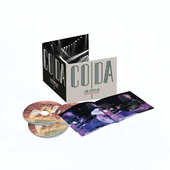 Led Zeppelin - Coda/Deluxe/3CD (2015) 