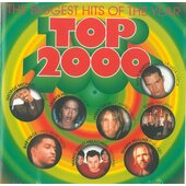 Various Artists - Top 2000: The Biggest Hits Of The Year (1999) 