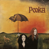 Pooka - Pooka (1993) 