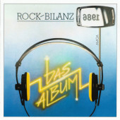 Various Artists - Das Album - Rock-Bilanz 1986 (Edice 2018) /2CD
